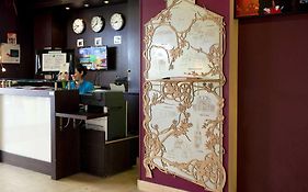 Ibis Styles Nantes Centre Place Royale